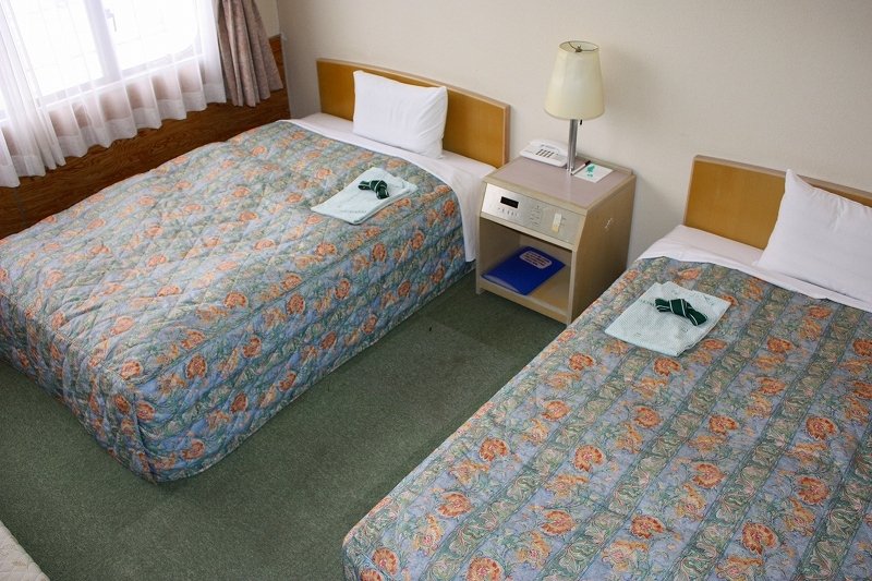 Фото Heal In Yokkaichi