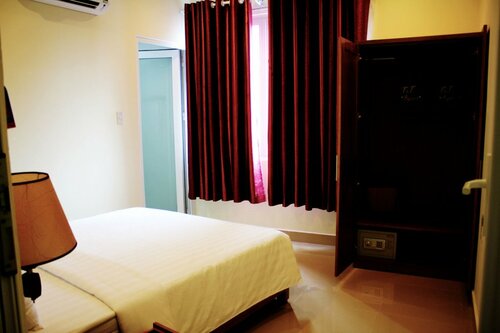 Гостиница Capella Resort Phu Quoc