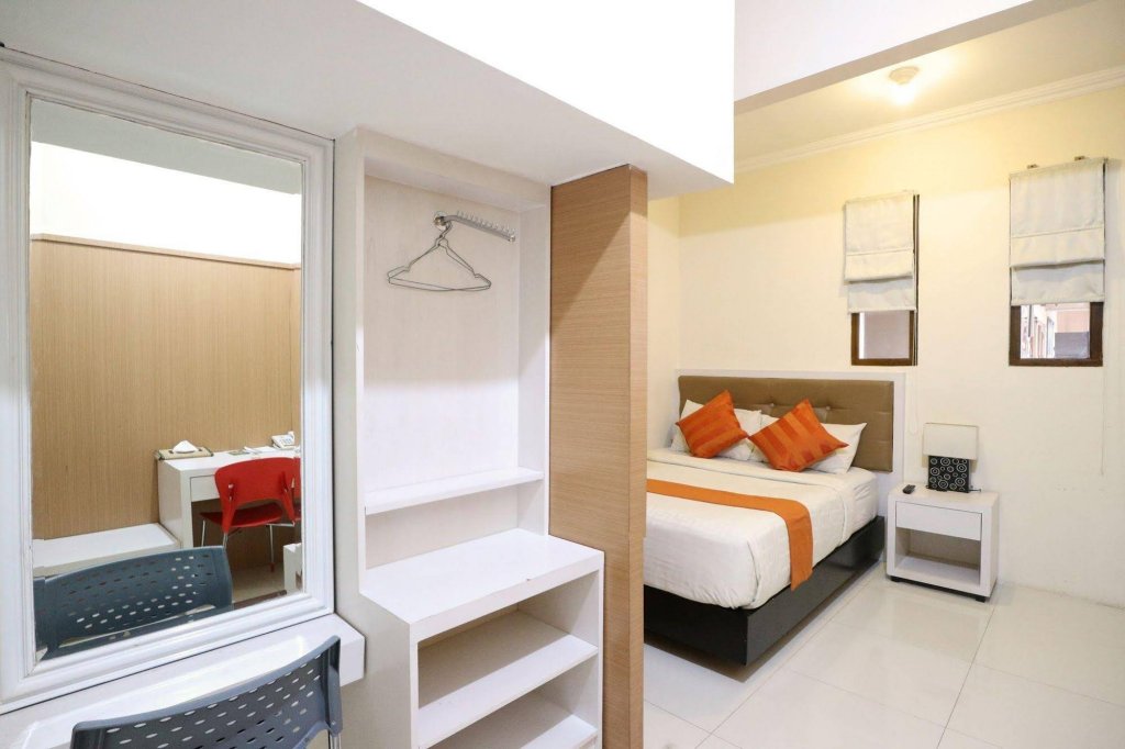 Фото Adya Nalendra Boutique Hotel