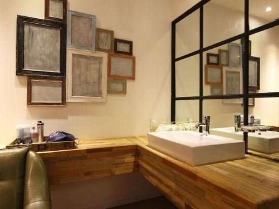 Фото Airtel Busan