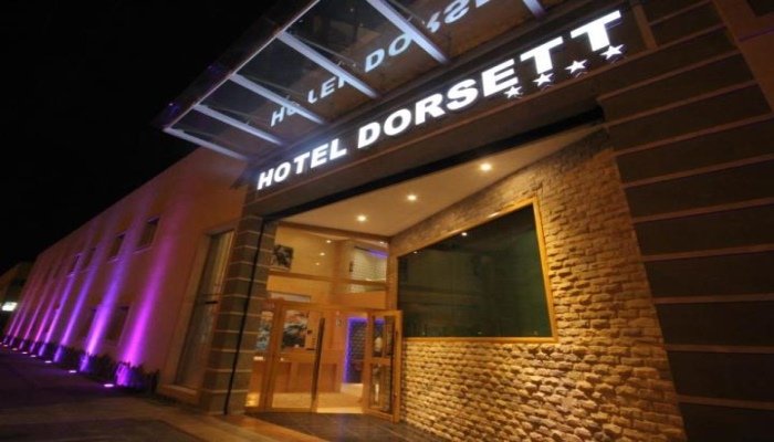 Фото отеля 1