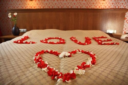 Фото Depandance Edward Kelly