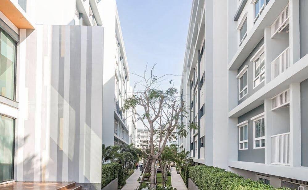 Фото The Trust Huahin Condo Pool View by Dome