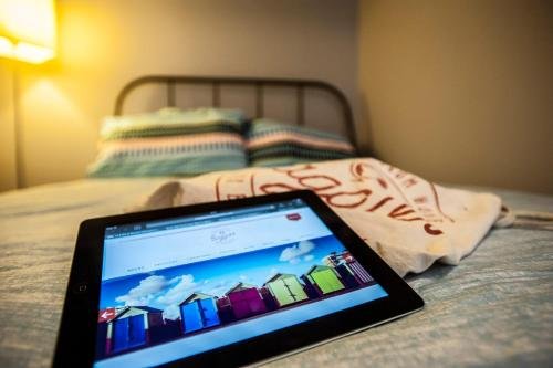 Фото отеля 4