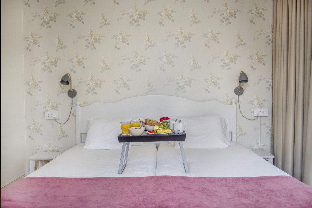 Фото Best Western Solhem Hotel