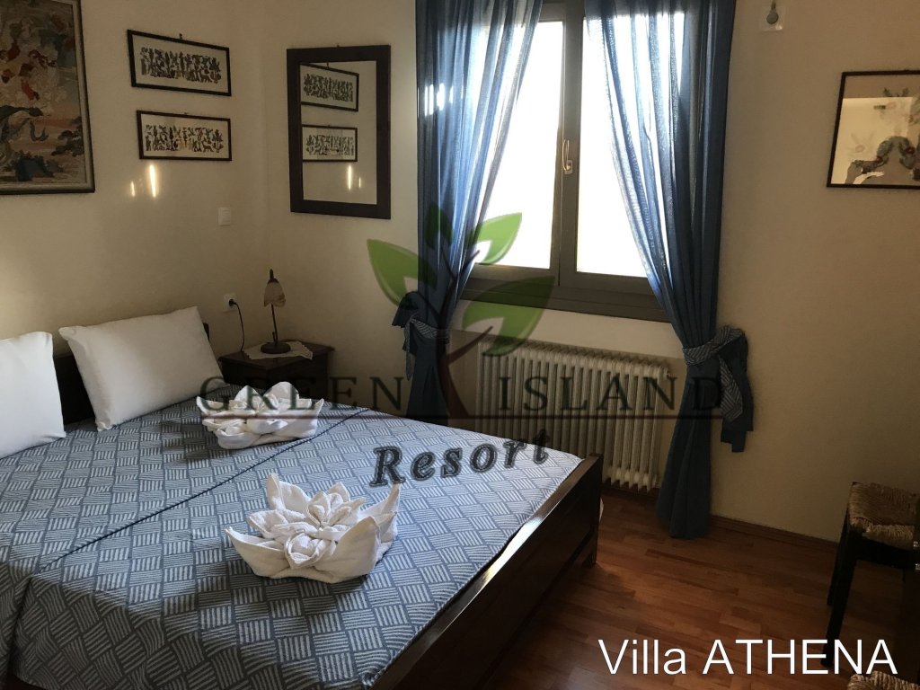 Фото Green Island Resort Kea