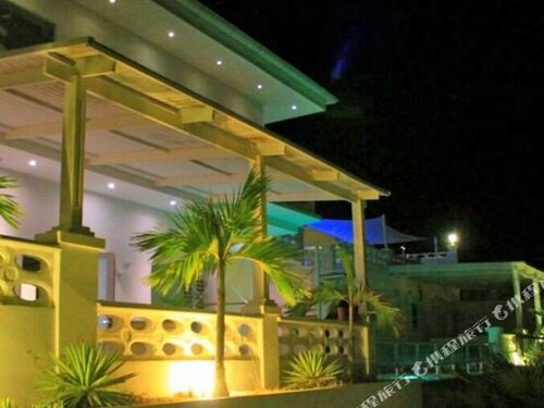 Гостиница Champartments Villa Cristal