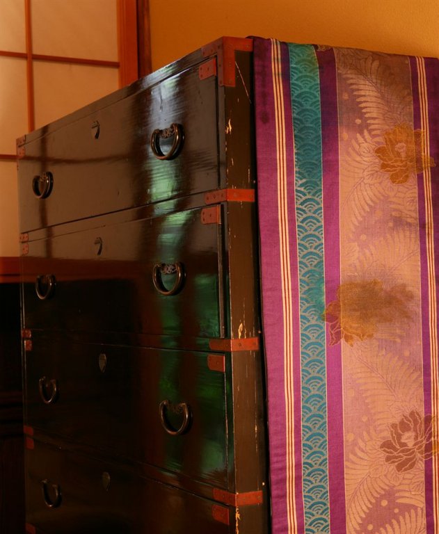 Фото The Machiya Ebisuya