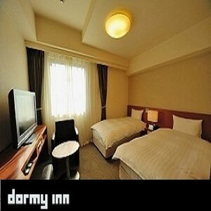 отель Dormy Inn Takasaki