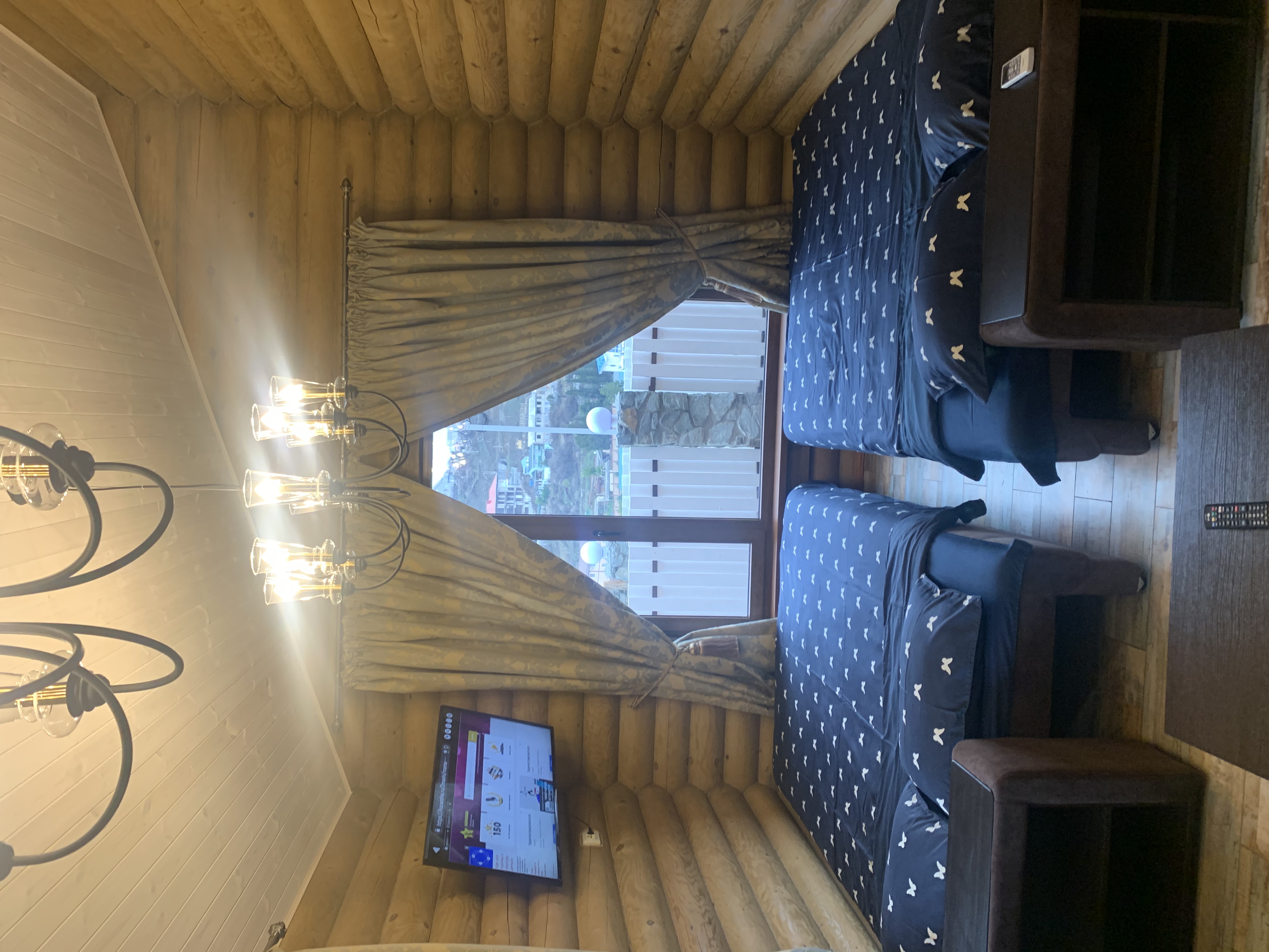 Фото Солнечная Усадьба