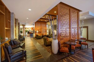 Гостиница Homewood Suites Houston Downtown