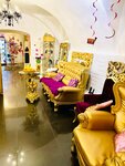Princess Diamond (Bolshoy Cherkasskiy Lane, 13с4), salón de belleza