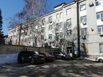 Certification Association Russian Register (ulitsa Akademika Kurchatova, 3), certification center