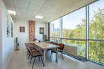 Fortis (50 let VLKSM Street, 16И), agencia inmobiliaria