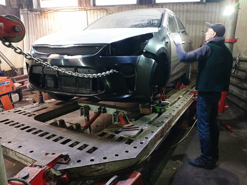 Автотехцентр Адмирал авто