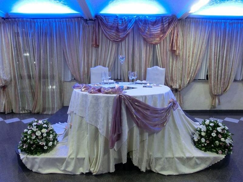 Banquet hall Ricevimenti Paradise, Sicily, photo