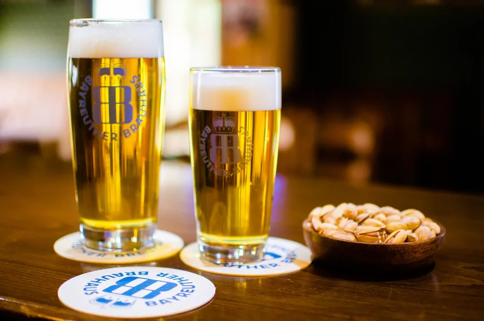 Фото Баварский Дом