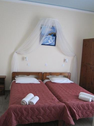 Фото Villa Nikos Karamolegkos