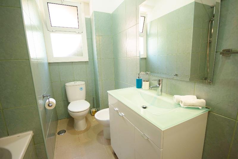 Фото Guesthouse Sweet Liberdade