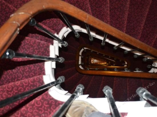 Фото Hôtel Williams Opéra