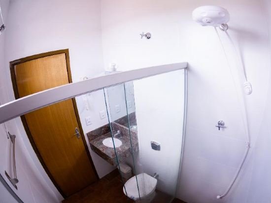 Фото Hotel Pouso Novo
