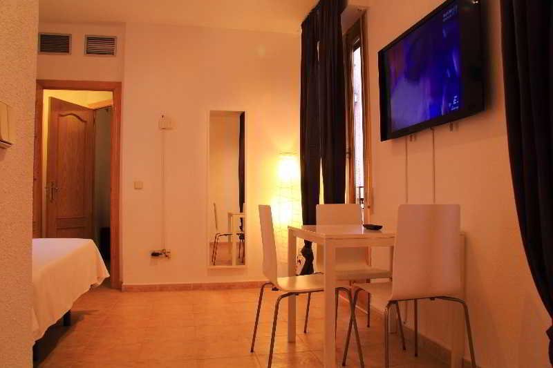 Фото Suites You Mercury