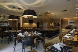 Гостиница San Francisco Flat