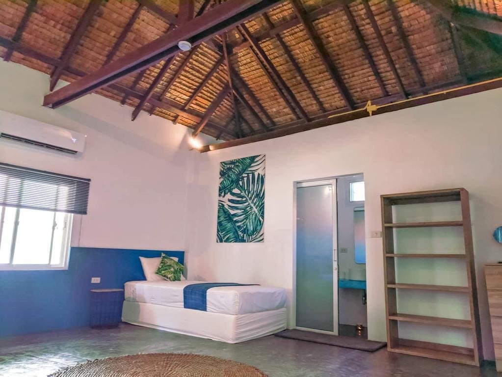 Фото Sarana Bungalows