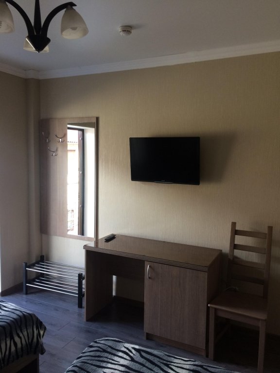 Фото Сальма