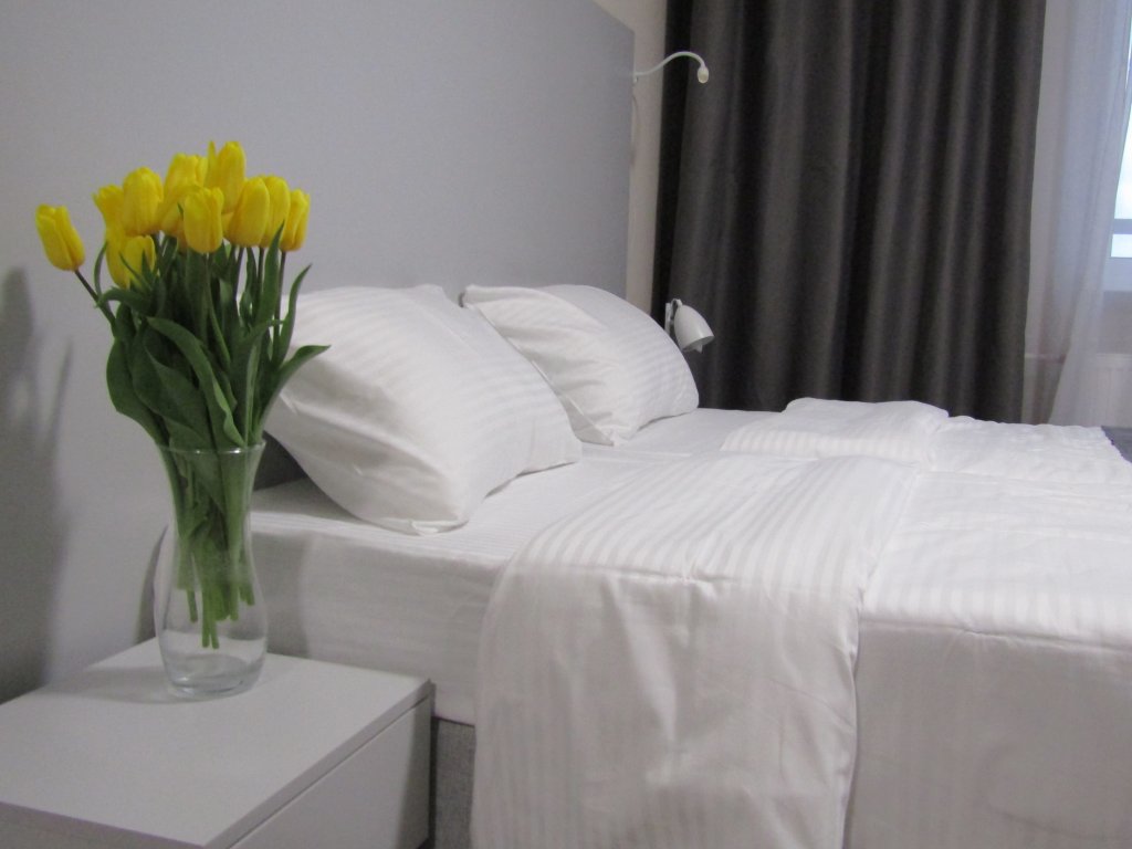 Фото Апартаменты Like