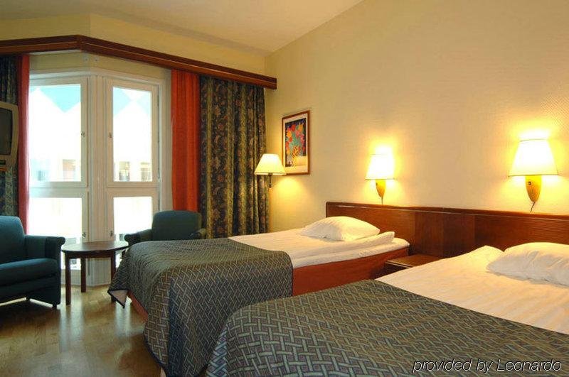 Фото Scandic Skellefteå