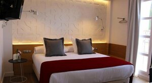 Гостиница Pensión Cibeles в Кордове