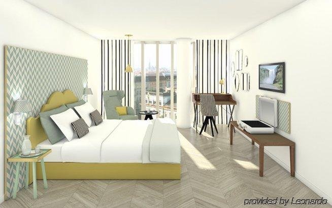 Фото Maxx by Steigenberger Hotel Vienna