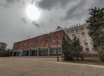 Gp Luganskugol (vulytsia Lermontova, 1В), coal company