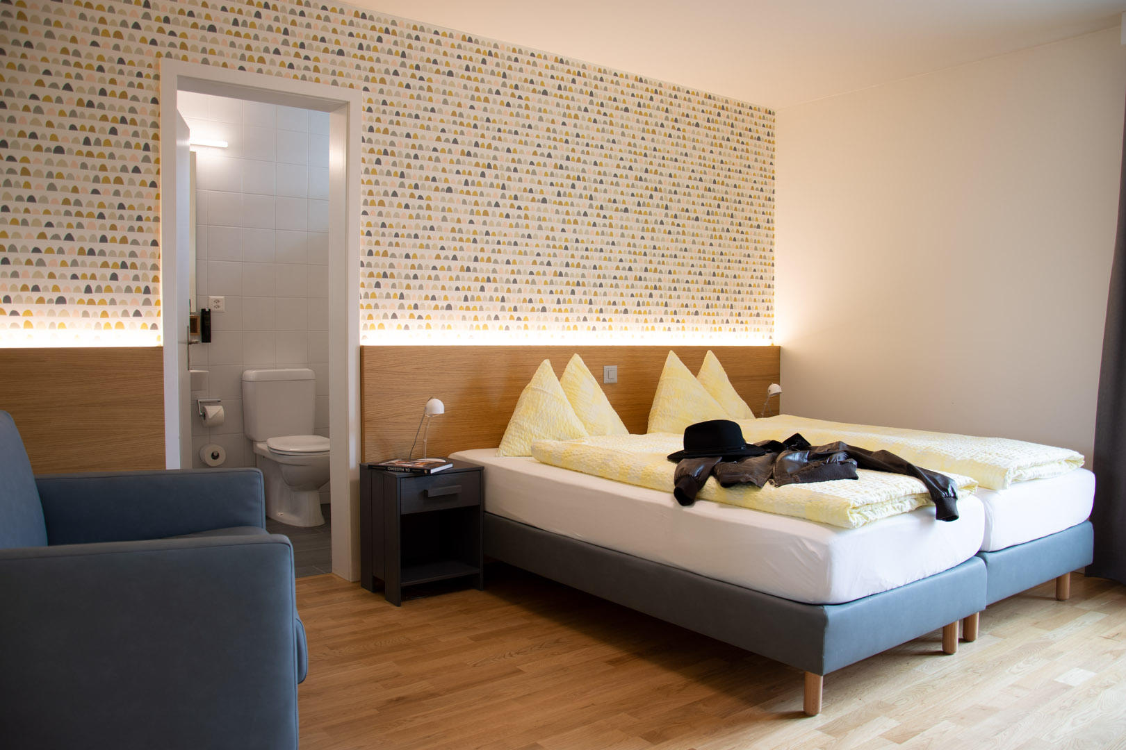 Фото Dialoghotel Eckstein