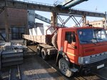 Plant Reinforced Concrete Pervomaisky (2-ya Skladskaya ulitsa, 8), precast concrete