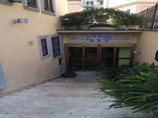 Фото Hotel Principe di Piemonte