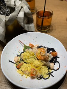 Gosti (Yaroslavskaya Street, 4), restaurante