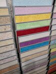 Silk Plaster (Sovetskiy Avenue, 51), tienda de papel pintado
