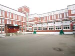 GBOU School № 333 (Belysheva Street, 6), school