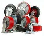 Industrial wheels and rollers (2nd Entuziastov Street, 5к40) ، معدات صناعية