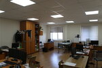 Promweightequipment (ulitsa Polezhayevoy, 10А), básculas y equipos de pesaje