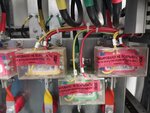 Муниципальное унитарное предприятие коммунальные объединенные системы (Leningradskaya Street, 8А), municipal housing authority