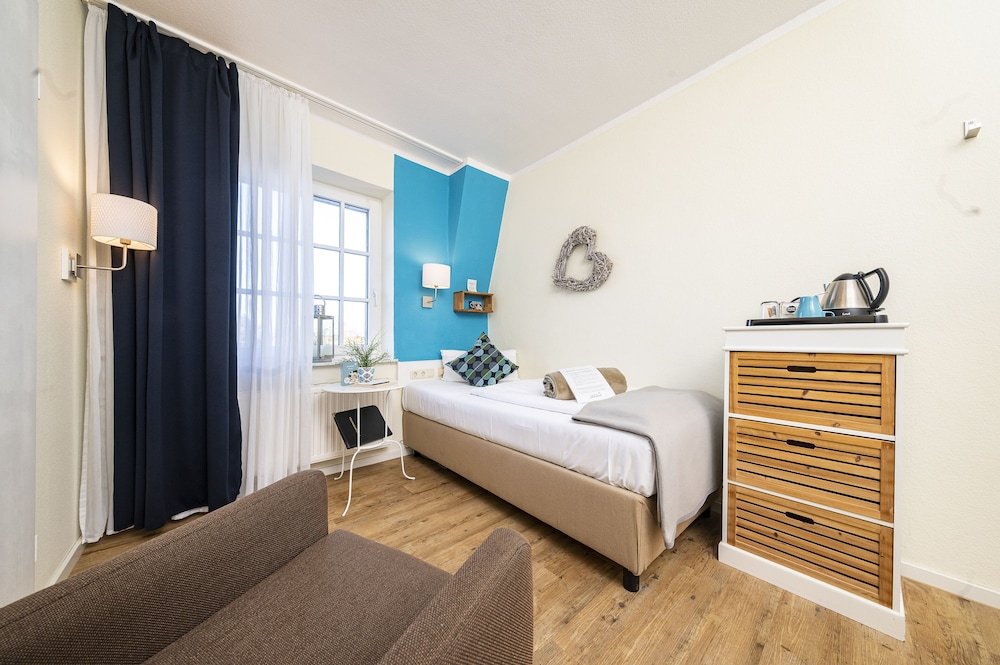 Фото Hotel Kleine Auszeit - Adults Only