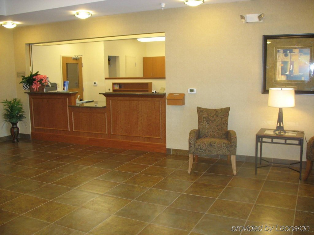 Фото Candlewood Suites Indianapolis Northwest, an Ihg Hotel