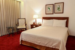 Bayview Park Hotel Manila (National Capital Region, Roxas Boulevard), hotel