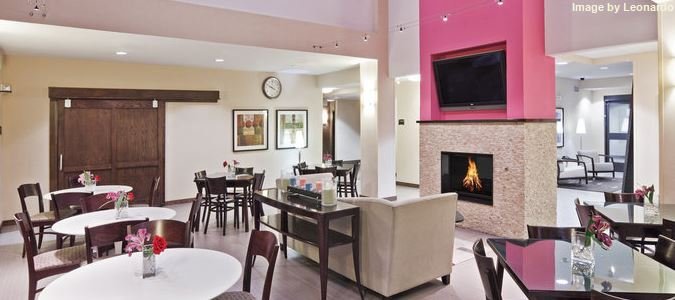 Фото Staybridge Suites Plano - Richardson Area, an Ihg Hotel