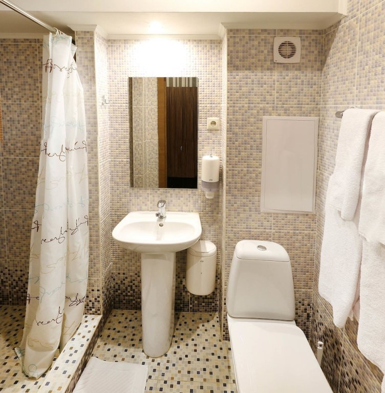 Фото Отель ВО