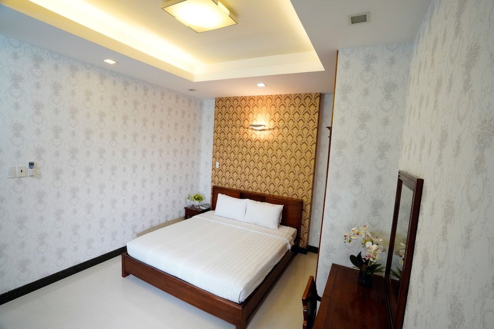 Фото Ben Thanh Retreats Hotel