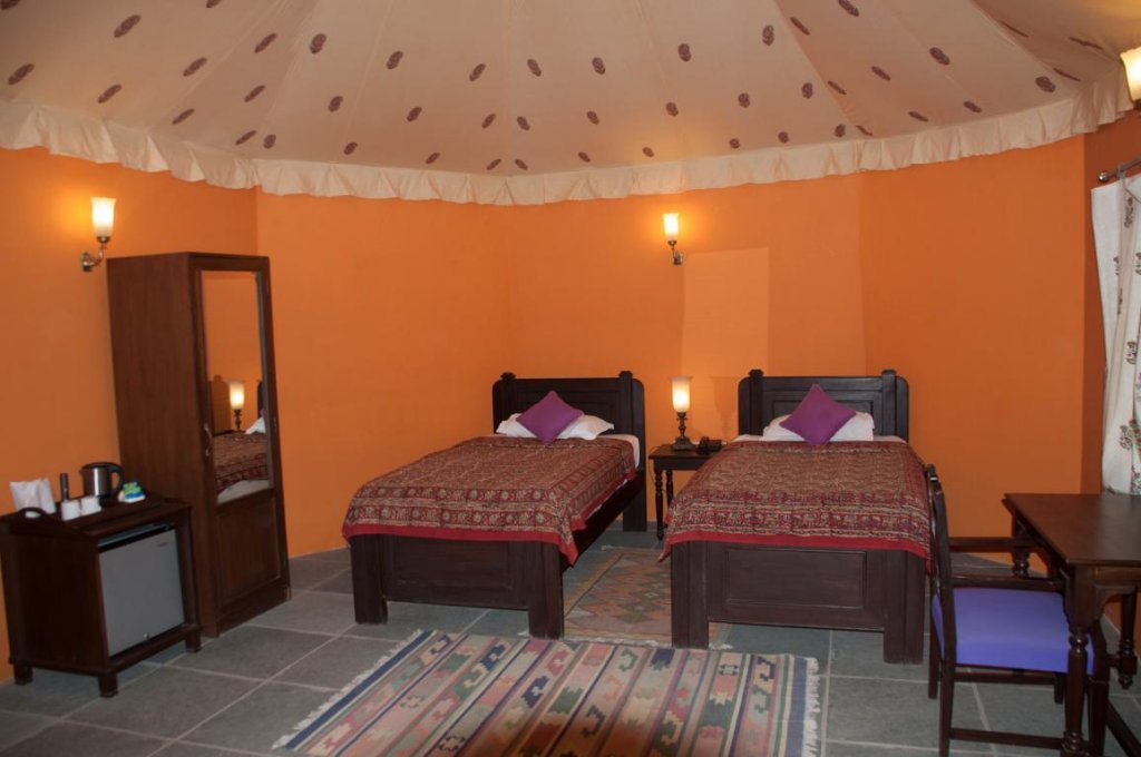 Фото Achrol Bagh